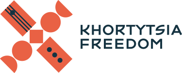 Khortytsia freedom